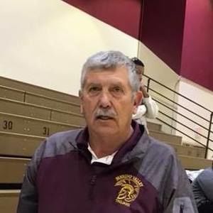 Meet your Posher, Larry